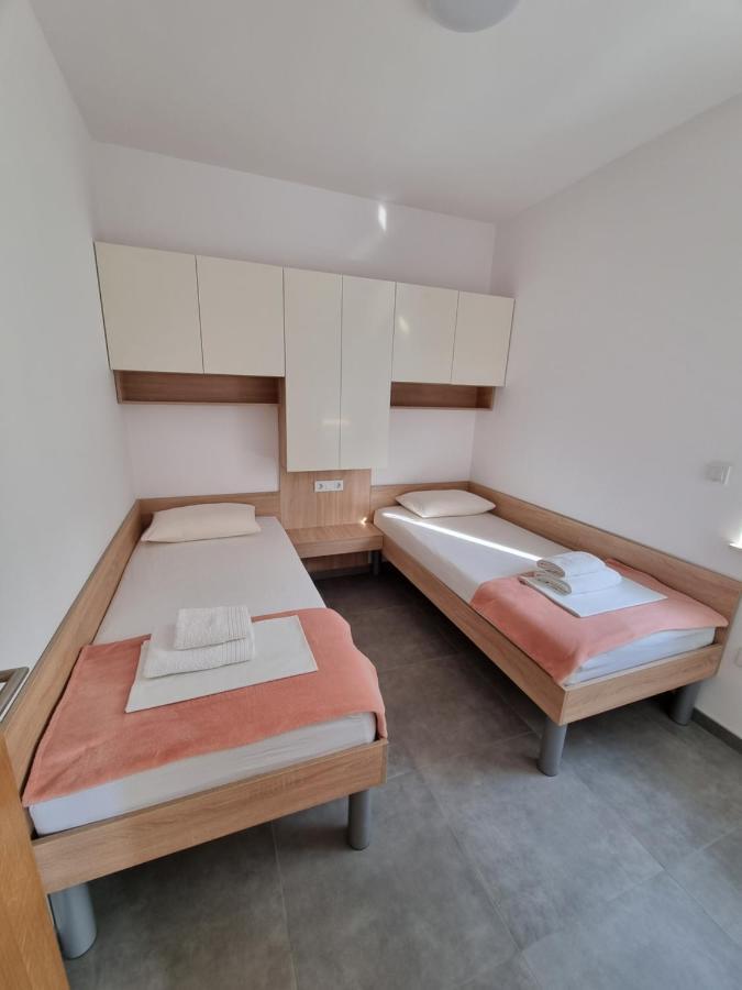 Apartments Lackovic Stari Grad Kültér fotó